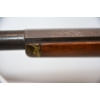 Image 23 : Antique E. Allen & Co. Falling Block Large Frame Single Shot .44 Rimfire Caliber Rifle