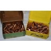 Image 2 : 3.6 KG Assorted Caliber Lead And Plated Reloading Bullets
