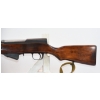 Image 12 : Russian SKS Semi Automatic 7.62x39R Caliber Rifle With Sling & Ammunition Pouches