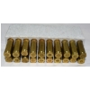 Image 4 : 20 Pieces Mixed 300 Caliber Shot Brass