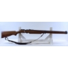 Image 1 : Cooey Model 82 Single Shot .22 Caliber Rifle With Leather Sling