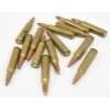 Image 1 : 14 Rounds Assorted Brands .222 Rem Caliber Reloaded Ammunition
