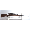Image 1 : Mossberg Model 151K Semi Automatic .22 LR Caliber Rifle With Scope