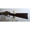 Image 7 : Marlin Model 1893 Lever Action 30-30 Caliber Rifle With Engravings