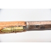 Image 8 : Antique J.H. Rector Buffalo Percussion Rifle 