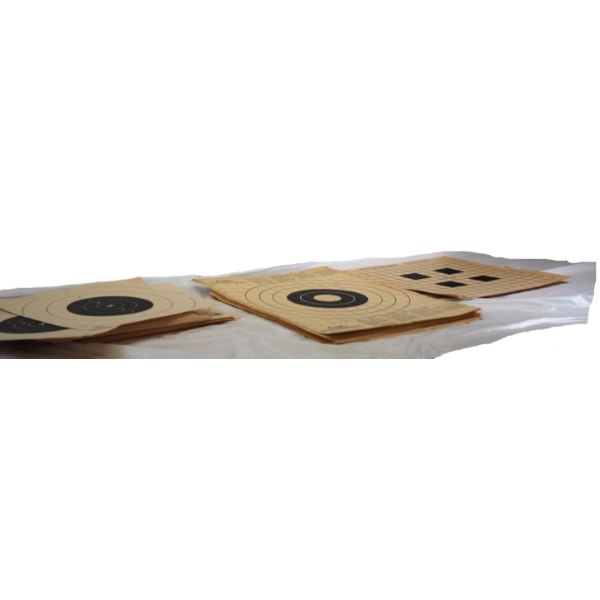 Box Lot Targets