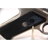 Image 6 : Ruger Model Mark II Target  Semi Automatic .22 LR Caliber Handgun With Factory Box & Manual