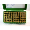 Image 2 : 100 Rds. Blazer 9mm Luger 147gr Ammunition 