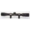 Image 22 : Savage 24J-DL Over Under 22 Mag/20 Gauge Combination Firearm With Scope