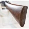 Image 13 : Antique Edward Maynard 16 Gauge Single Shot Shotgun With Extra .44 Caliber Barrel 