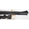 Image 6 : Marlin Model 60 Semi Automatic .22 LR Caliber Rifle With Bipod Scope Trigger Lock & Sling