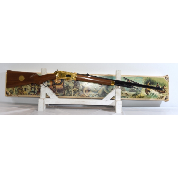 Winchester 94 Northwest Territories Centennial Commemorative Rifle