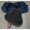 Image 1 : Tripod Chair & Mountain Equipment Co-op Equipment Bag