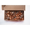 Image 1 : 65 Pieces Remington 45 (451 dia.) M.C. Wad Cutter Bullets