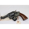 Image 4 : Smith & Wesson Model 38/200 British Service 38 S&W Handgun