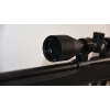 Image 18 : CZ 457 Bolt Action .22 LR Caliber Rifle With Scope & Factory Box