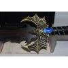 Image 2 : Dragon Decorative Dagger W/ Mount