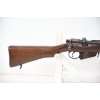 Image 2 : Lee Enfield No.1 MK4 Single Shot .22 LR Caliber Rifle - Missing Parts