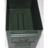 Image 4 : Metal Ammunition Tin