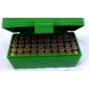 Image 3 : 50 Rounds Winchester Western 38 Special Ammunition