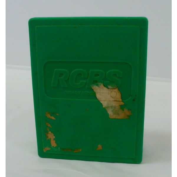 2 Piece RBCS .308 Win Die Set