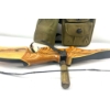 Image 3 :  Damon Howatt Hunter Recurve Bow & Accessores 