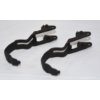 Image 2 : 2 Pieces M1 Garand Stamped Trigger Guards - Excellent Condition