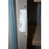 Image 5 : Dashwood Decorative Half-Glass Exterior Entry Door with Frame