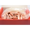 Image 2 : 100 Pieces Hornady InterLock 303cal. 150gr. Bullets