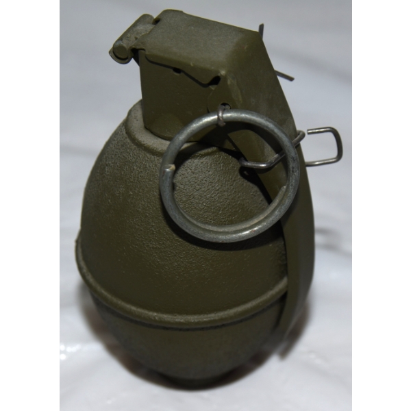 M26 Series Lemon Hand Gernade