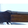 Image 7 : Antique Martini Henry Mark III Single Shot 577-450 Caliber Rifle With Bayonet & Sling