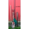 Image 1 : Assorted Farm & Garden Tools 