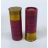 Image 3 : 10 Rounds Federal 12 Gauge 2 3/4" Rifled Slug Ammunition 