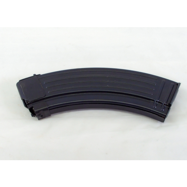 223 AR Style Magazine	