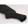 Image 4 : Black Synthetic Shotgun Stock  12 Gauge &  Black Synthetic Ribbed Forend 