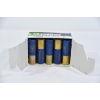 Image 1 : 10 Rounds Kent Impact Tungsten Matrix 12 Gauge 3" #5 Shot Ammunition