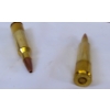 Image 2 : 40 Rounds Winchester 22-250 Rem 45gr. Ammunition