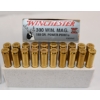 Image 2 : 38 Rounds Winchester 300 Mag 180 Grain Power Point Ammunition 
