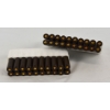 Image 2 : 40 Rounds Norinco® 7.62x39mm FMJ Rifle Ammunition
