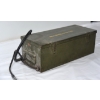 Image 1 : Vintage US Army Signal Corps Amplifier unit  