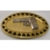Image 9 : Box Lot Pouch Holders Cases & Belt Buckle