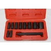 Image 3 : Sunex Impact Socket Set
