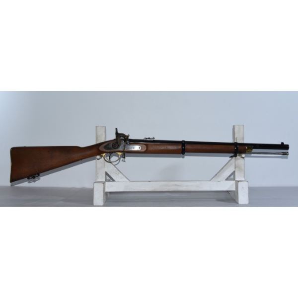 Parker Hale Enfield 1861 Reproduction Single Shot 0.58" Caliber Rifle