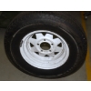 Image 4 : Boat Trailer Spare Tire