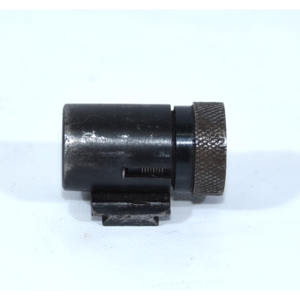 Lyman 17A HI Glove Front Sight with Post 