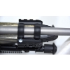 Image 9 : Ruger 10/22 Semi Automatic .22 Caliber Rifle With Scope Bipod & LaserMax Laser