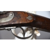Image 25 : Mathias Trap Door Single Shot 0.577" Caliber Rifle With Bayonet