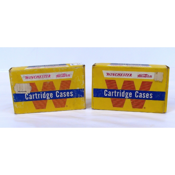 34 Rounds Winchester 22-250 Reloaded Ammunition