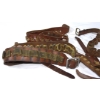 Image 2 : Box Lot Assorted Ammunition Belts 