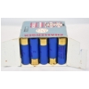 Image 1 : 25 Rds. Challenger 12ga. 3" #2 Shot Ammunition 